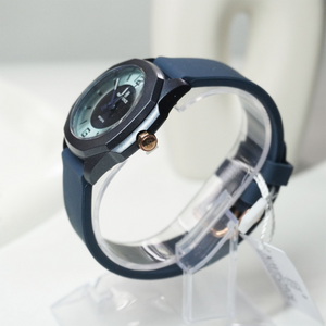 RELOJ ANALOGICO MUJER NF7107 NAVIFORCE AZUL CASUAL 1030881