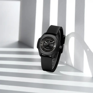 RELOJ ANALOGICO MUJER NF7107 NAVIFORCE NEGRO CASUAL 1030879