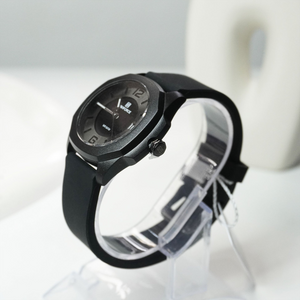 RELOJ ANALOGICO MUJER NF7107 NAVIFORCE NEGRO CASUAL 1030879