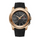 RELOJ ANALOGICO HOMBRE NF7112 NAVIFORCE NEGRO CASUAL 1030883 NAVIFORCE