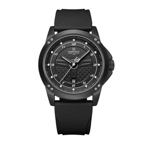 RELOJ ANALOGICO HOMBRE NF8031 NAVIFORCE	NEGRO CASUAL 1030889