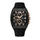 RELOJ ANALOGICO HOMBRE NF8050 NAVIFORCE NEGRO CASUAL 1030899 NAVIFORCE
