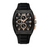 RELOJ ANALOGICO HOMBRE NF8050 NAVIFORCE NEGRO CASUAL 1030899