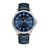 RELOJ ANALOGICO HOMBRE NF9248L NAVIFORCE AZUL CASUAL 1030937