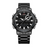 RELOJ ANALOGICO HOMBRE NF9237 NAVIFORCE NEGRO CASUAL 1030932