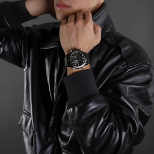 RELOJ ANALOGICO-DIGITAL HOMBRE NF9236 NAVIFORCE	NEGRO CASUAL 1030940