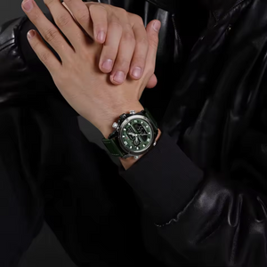 RELOJ ANALOGICO-DIGITAL HOMBRE NF9236 NAVIFORCE VERDE CASUAL 1030941