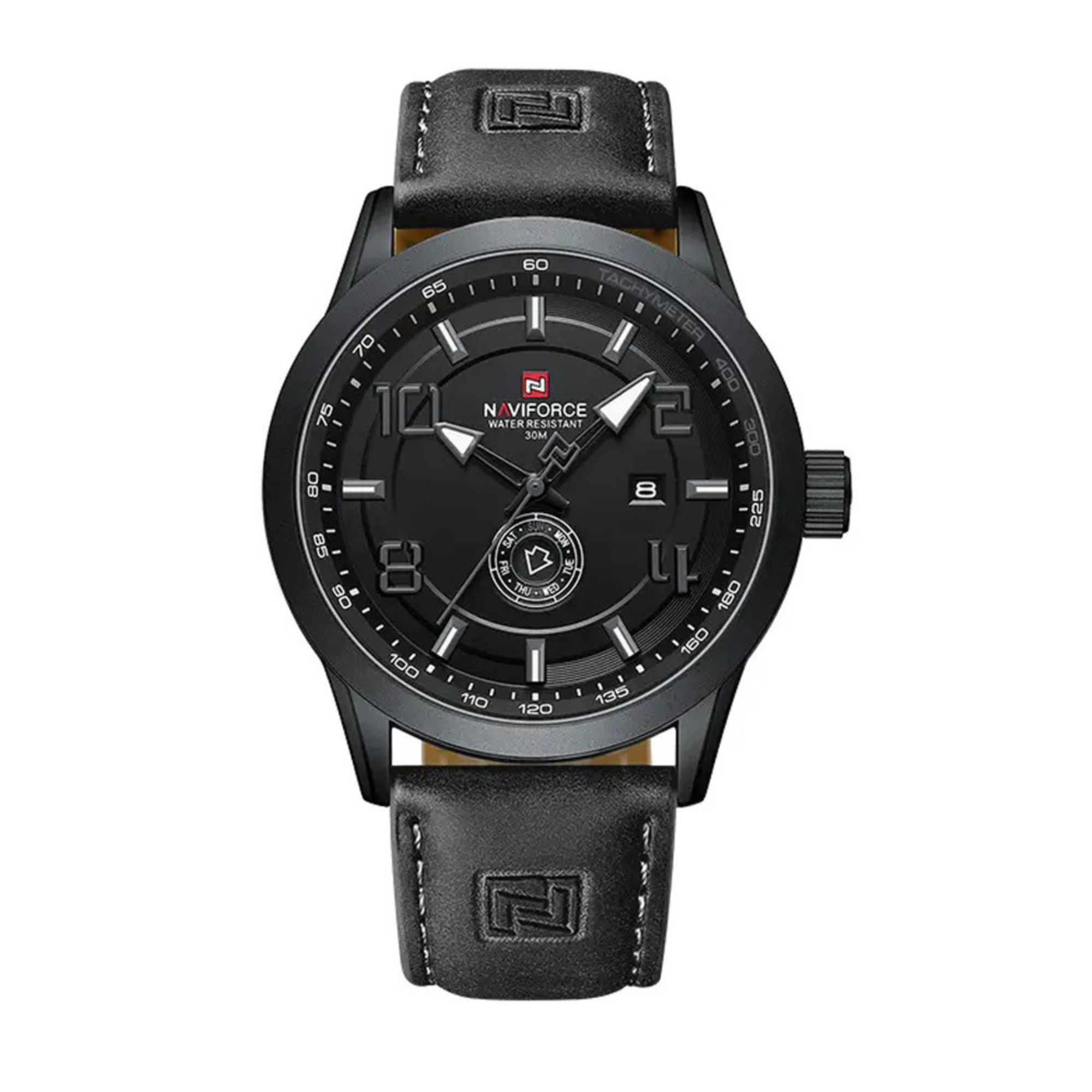 RELOJ ANALOGICO HOMBRE NF9229 NAVIFORCE GRIS CASUAL 1030930