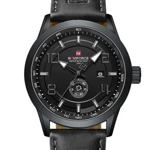 RELOJ ANALOGICO HOMBRE NF9229 NAVIFORCE GRIS CASUAL 1030930