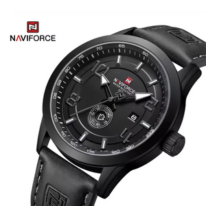 RELOJ ANALOGICO HOMBRE NF9229 NAVIFORCE GRIS CASUAL 1030930