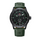 RELOJ ANALOGICO HOMBRE NF9229 NAVIFORCE VERDE CASUAL 1030929 NAVIFORCE