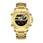 RELOJ ANALOGICO-DIGITAL HOMBRE NF9163 NAVIFORCE DORADO CLASICO 1030938