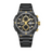 RELOJ ANALOGICO HOMBRE NF8072 NAVIFORCE NEGRO CLASICO 1030922