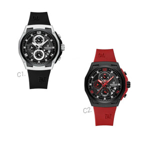 RELOJ ANALOGICO HOMBRE NF8051T NAVIFORCE CASUAL 1030901 NAVIFORCE