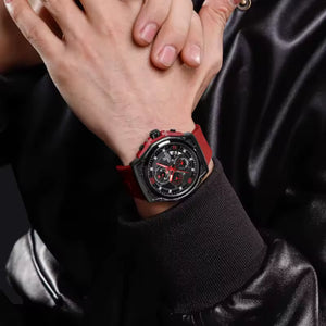 RELOJ ANALOGICO HOMBRE NF8051T NAVIFORCE CASUAL 1030901 NAVIFORCE