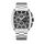 RELOJ ANALOGICO HOMBRE NF8066 NAVIFORCE PLATEADO CLASICO 1030920 NAVIFORCE