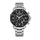 RELOJ ANALOGICO HOMBRE NF8065 NAVIFORCE PLATEADO CLASICO 1030917 NAVIFORCE