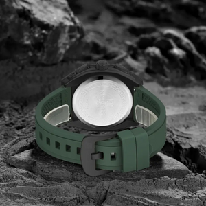 RELOJ ANALOGICO HOMBRE NF8063 NAVIFORCE VERDE CASUAL 1030911