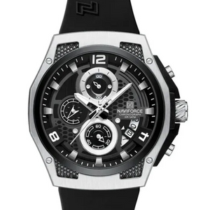 RELOJ ANALOGICO HOMBRE NF8051T NAVIFORCE