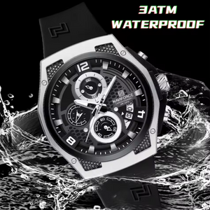 RELOJ ANALOGICO HOMBRE NF8051T NAVIFORCE