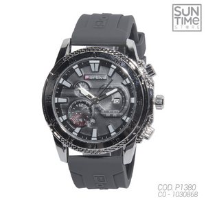 RELOJ ANALOGICO HOMBRE P1380 PORTIVE CASUAL 1030868