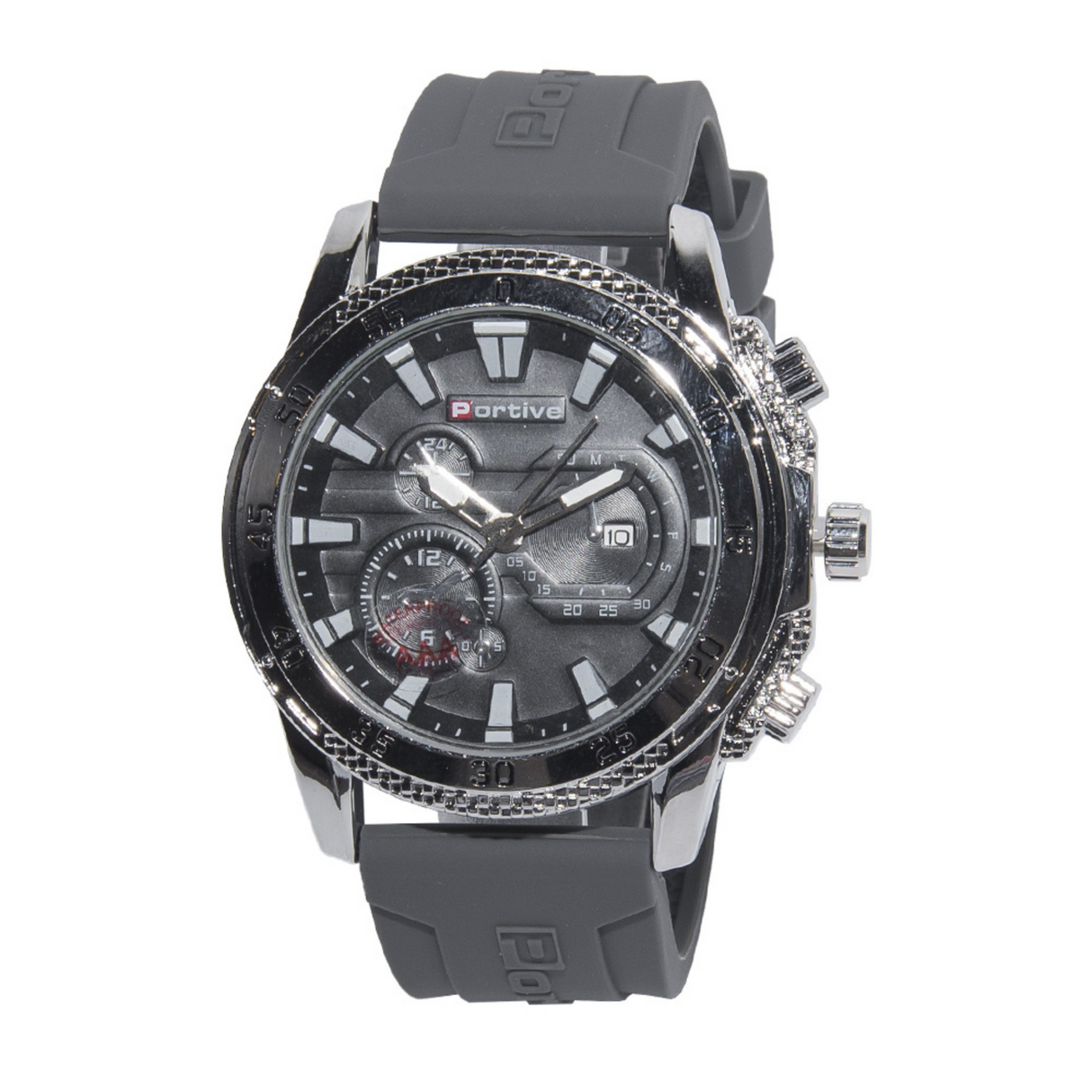 RELOJ ANALOGICO HOMBRE P1380 PORTIVE CASUAL 1030868