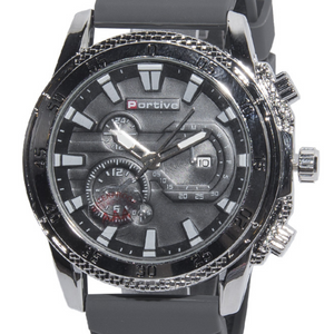 RELOJ ANALOGICO HOMBRE P1380 PORTIVE CASUAL 1030868