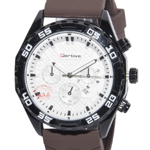 RELOJ ANALOGICO HOMBRE P1375 PORTIVE CASUAL 1030867