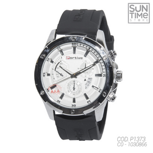 RELOJ ANALOGICO HOMBRE P1373 PORTIVE CASUAL