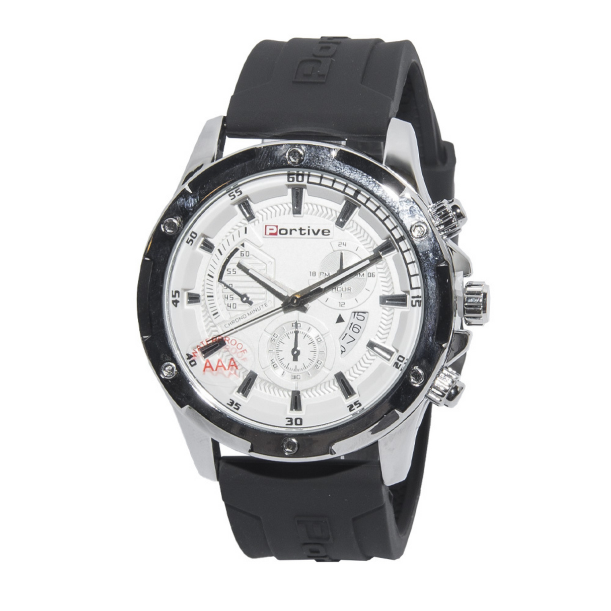 RELOJ ANALOGICO HOMBRE P1373 PORTIVE CASUAL