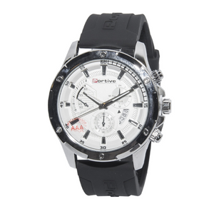 RELOJ ANALOGICO HOMBRE P1373 PORTIVE CASUAL