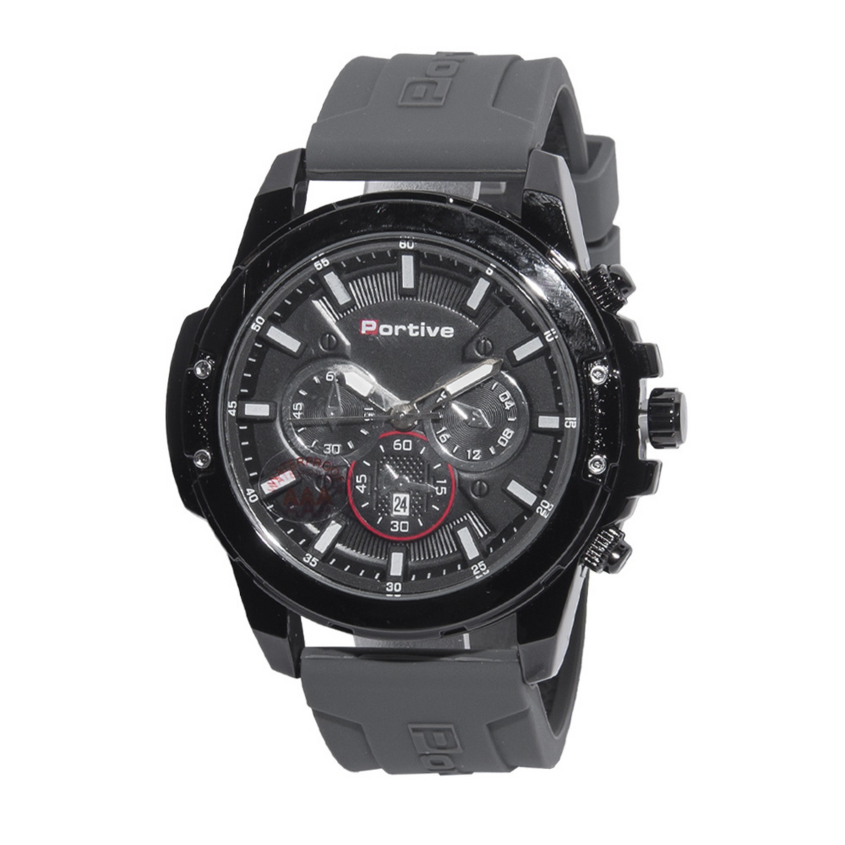 RELOJ ANALOGICO HOMBRE P1372 PORTIVE CASUAL 1030865