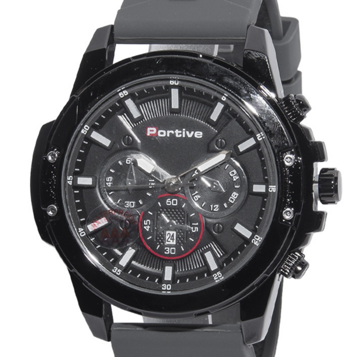 RELOJ ANALOGICO HOMBRE P1372 PORTIVE CASUAL 1030865