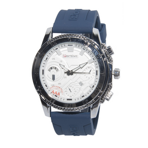 RELOJ ANALOGICO HOMBRE P1370 PORTIVE CASUAL 1030864