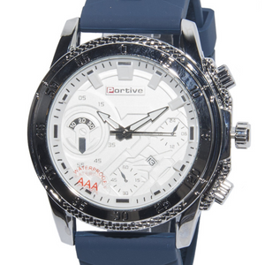 RELOJ ANALOGICO HOMBRE P1370 PORTIVE CASUAL 1030864