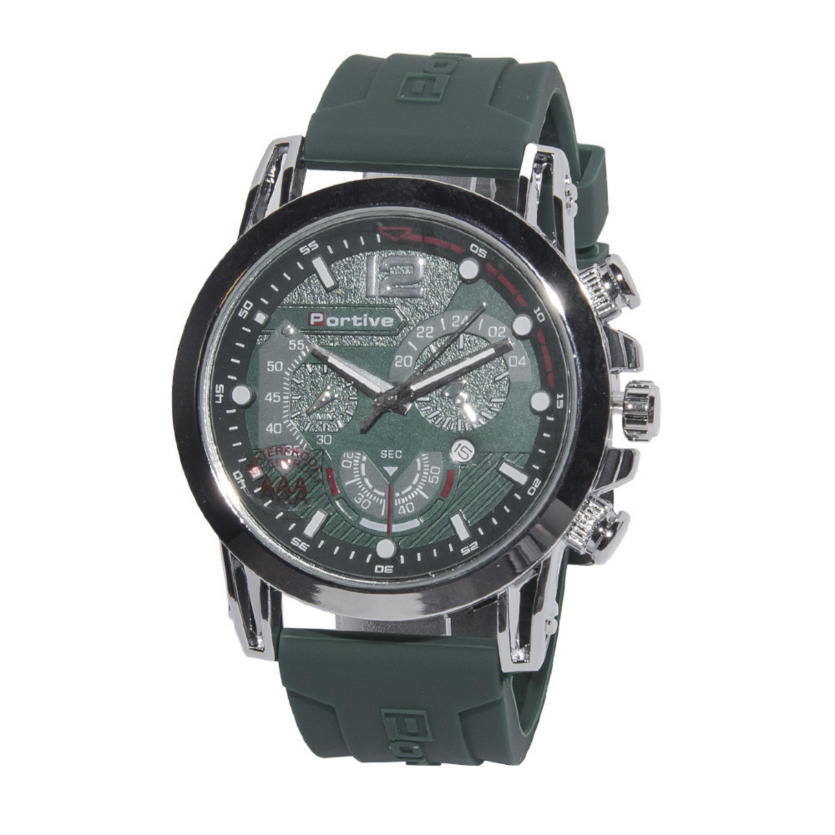 RELOJ ANALOGICO HOMBRE P1369 PORTIVE CASUAL 1030863