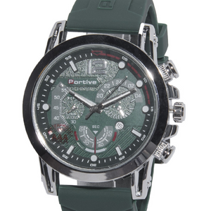 RELOJ ANALOGICO HOMBRE P1369 PORTIVE CASUAL 1030863