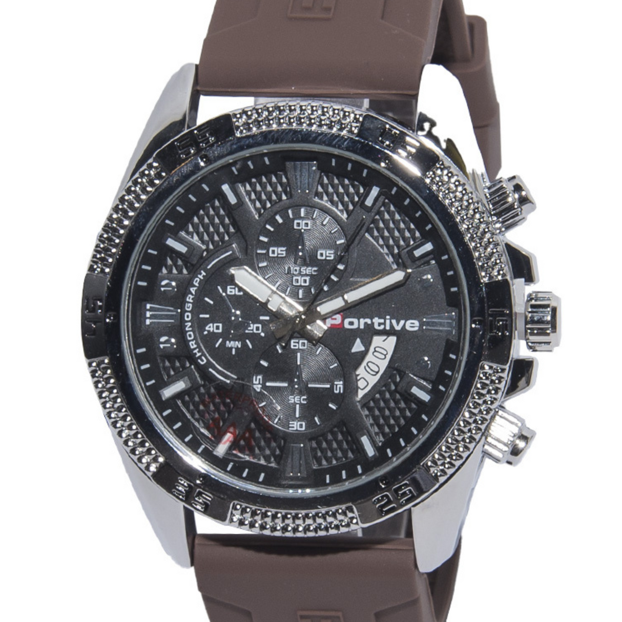 RELOJ ANALOGICO HOMBRE P1367 PORTIVE CASUAL 1030862