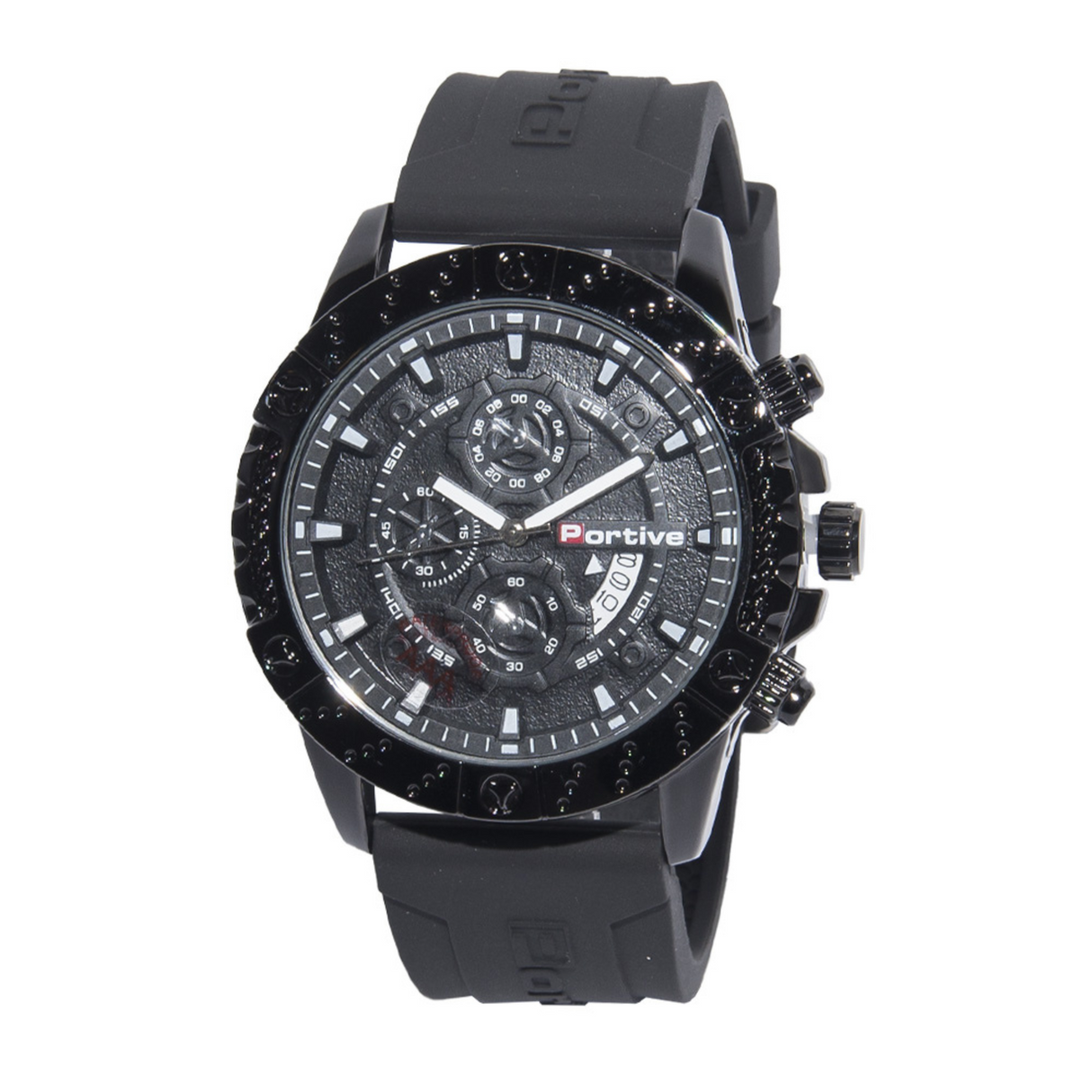 RELOJ ANALOGICO HOMBRE P1366 PORTIVE CASUAL 1030861