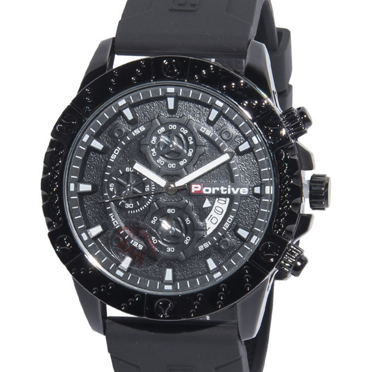 RELOJ ANALOGICO HOMBRE P1366 PORTIVE CASUAL 1030861