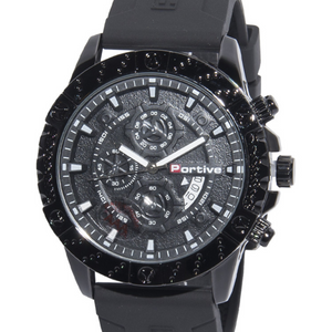 RELOJ ANALOGICO HOMBRE P1366 PORTIVE CASUAL 1030861