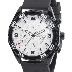 RELOJ ANALOGICO HOMBRE P1365 PORTIVE CASUAL 1030860