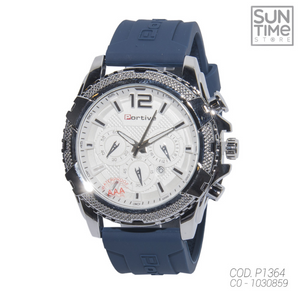 RELOJ ANALOGICO HOMBRE P1364 PORTIVE CASUAL 1030859