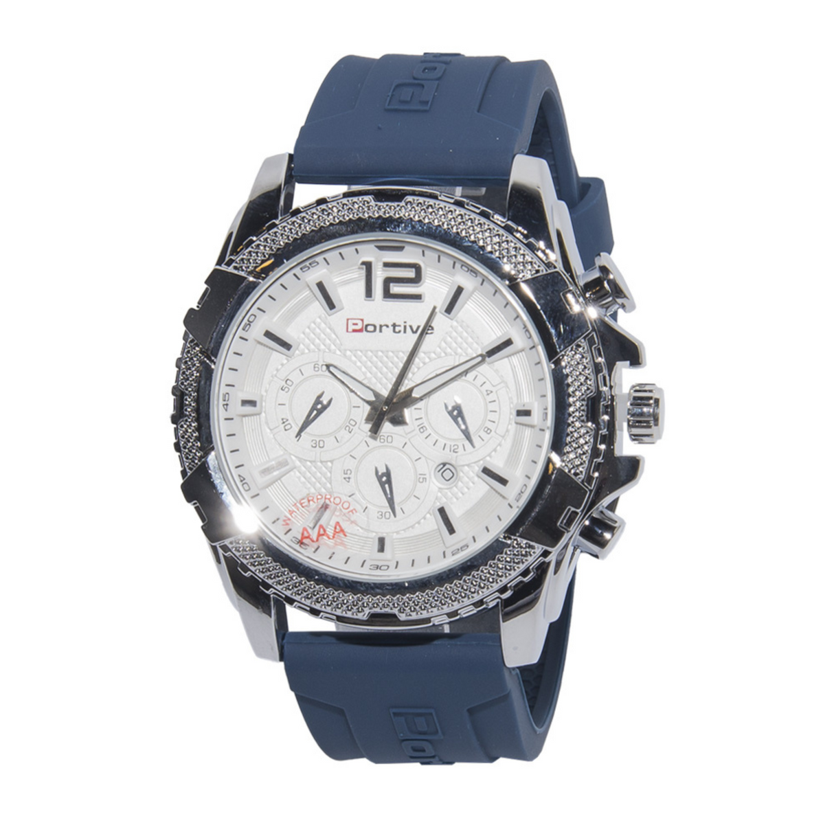 RELOJ ANALOGICO HOMBRE P1364 PORTIVE CASUAL 1030859