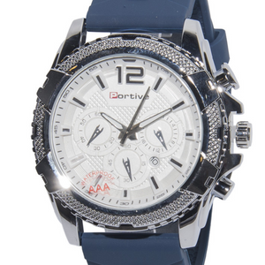 RELOJ ANALOGICO HOMBRE P1364 PORTIVE CASUAL 1030859