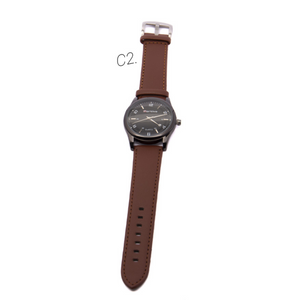 RELOJ RESISTENTE HOMBRE P1007 PORTIVE CASUAL 1017582