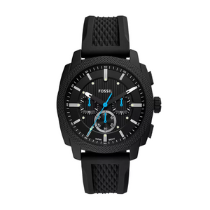 RELOJ ANALOGICO HOMBRE FS6099 FOSSIL	NEGRO CASUAL 1031035