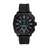 RELOJ ANALOGICO HOMBRE FS6099 FOSSIL	NEGRO CASUAL 1031035