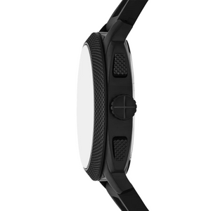 RELOJ ANALOGICO HOMBRE FS6099 FOSSIL	NEGRO CASUAL 1031035