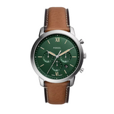 RELOJ ANALOGICO HOMBRE FS5963 FOSSIL	MARRON CASUAL 1031034